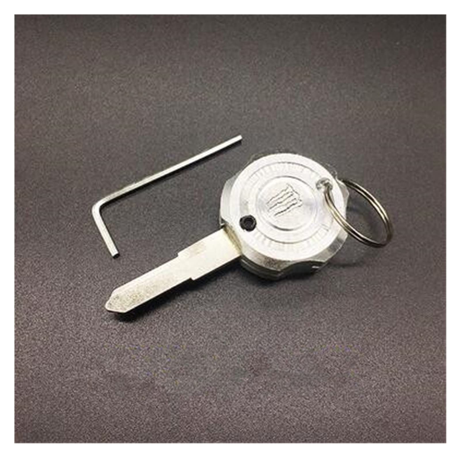 GAOGAOSS YU XI Stoer Kreative Schlüssel abdecken